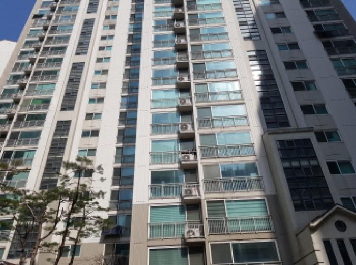 2025타경451 안산지원 아파트 법원경매 사진