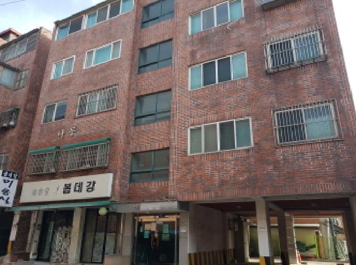 2025타경479 안산지원 연립주택,다세대,빌라 법원경매 사진