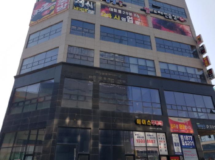 2025타경504 안산지원 상가,오피스텔,근린시설 법원경매 사진