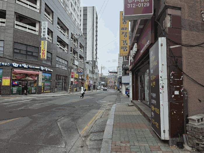2025타경51795 안산지원 상가,오피스텔,근린시설 법원경매 사진
