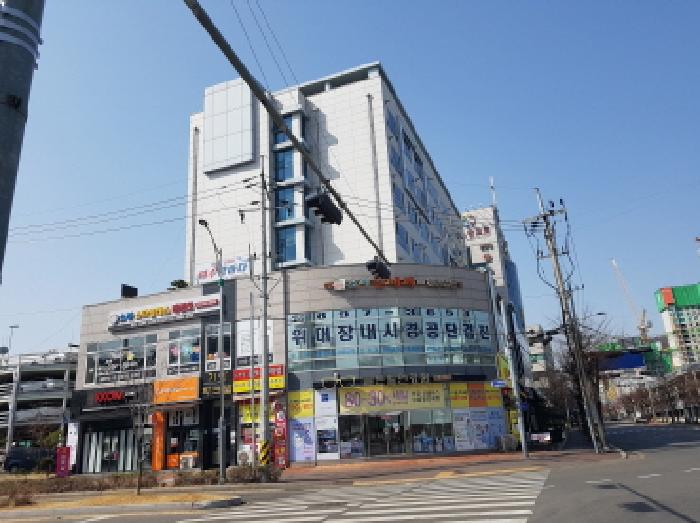 2025타경51846 안산지원 아파트 법원경매 사진