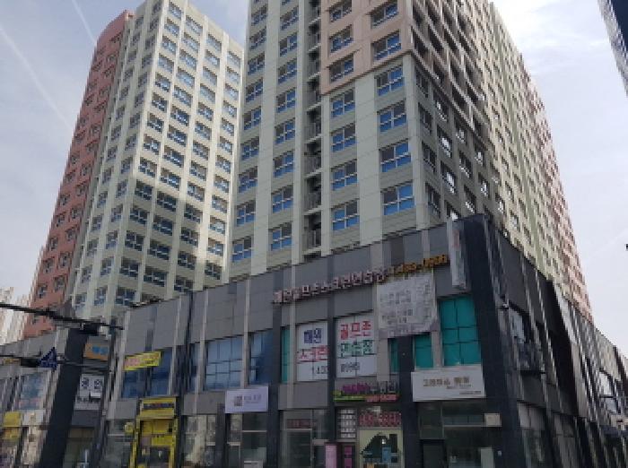 2025타경51848 안산지원 연립주택,다세대,빌라 법원경매 사진