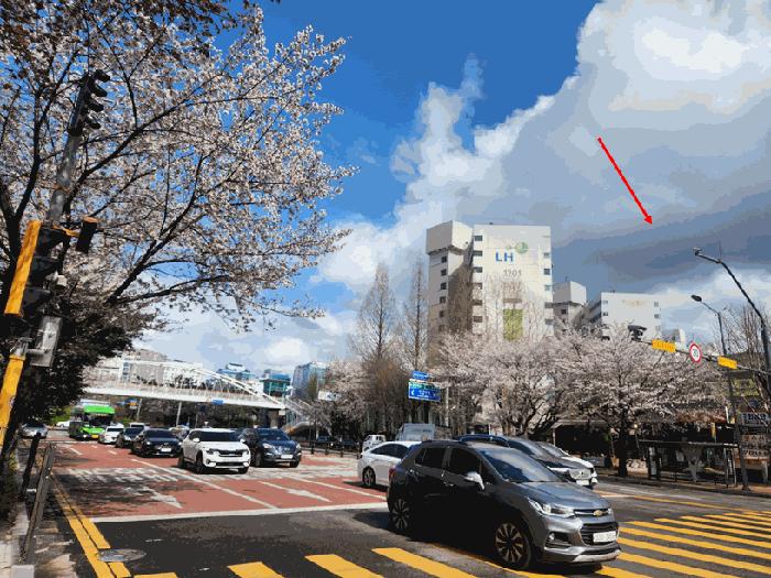 2025타경52092 안산지원 아파트 법원경매 사진