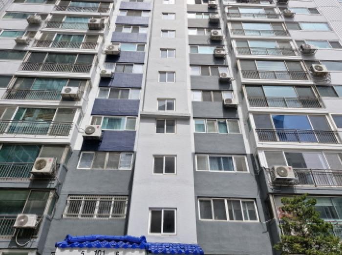 2025타경52118 안산지원 아파트 법원경매 사진