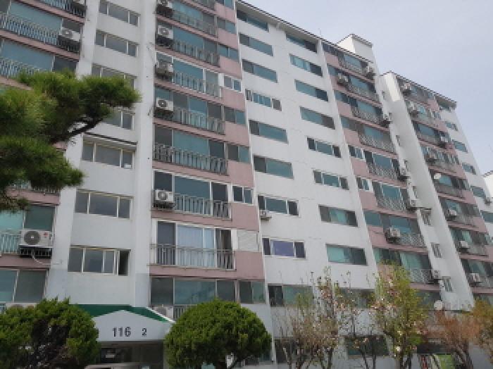 2025타경52132 안산지원 아파트 법원경매 사진