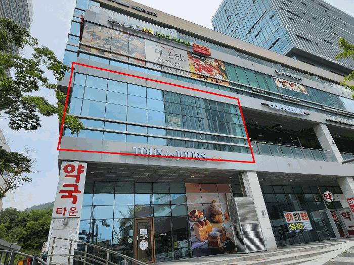 2025타경52211 안산지원 근린시설 법원경매 사진