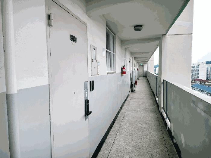 2025타경52814 안산지원 아파트 법원경매 사진