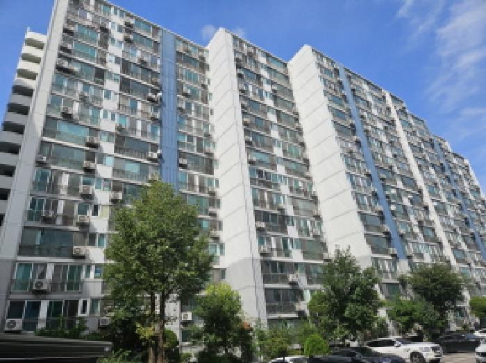 2025타경53257 안산지원 아파트 법원경매 사진