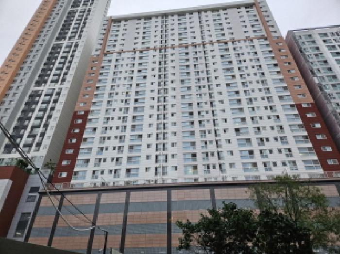 2025타경53269 안산지원 아파트 법원경매 사진