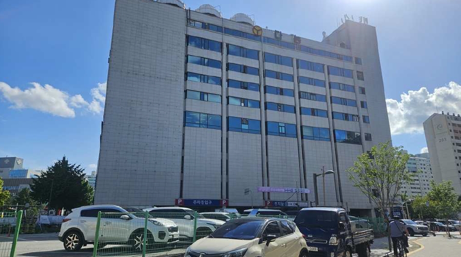 2025타경53290 안산지원 상가,오피스텔,근린시설 법원경매 사진