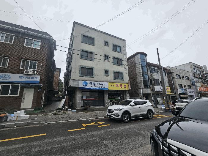 2025타경53323 안산지원 연립주택,다세대,빌라 법원경매 사진