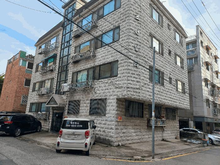 2025타경53341 안산지원 빌라 법원경매 사진