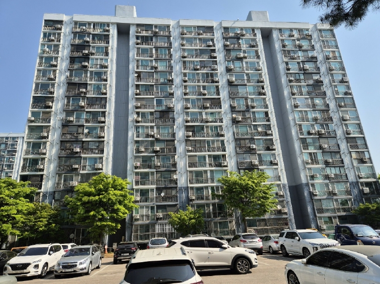 2025타경580 안산지원 아파트 법원경매 사진