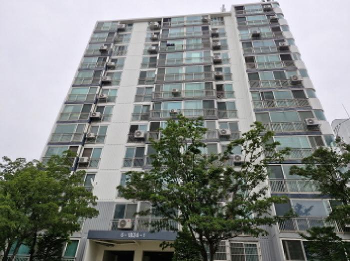 2025타경640 안산지원 아파트 법원경매 사진