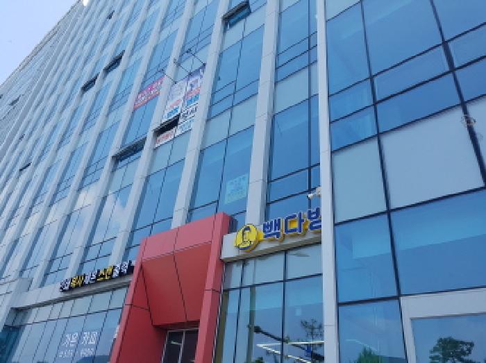 2025타경657 안산지원 상가,오피스텔,근린시설 법원경매 사진