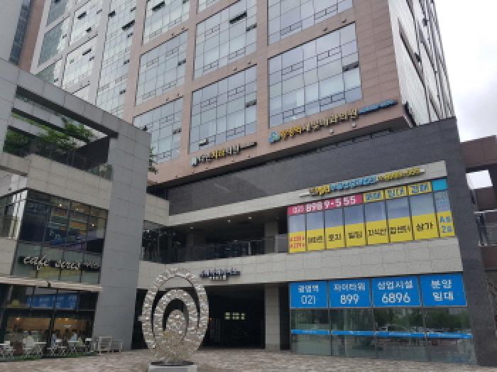 2025타경658 안산지원 상가,오피스텔,근린시설 법원경매 사진