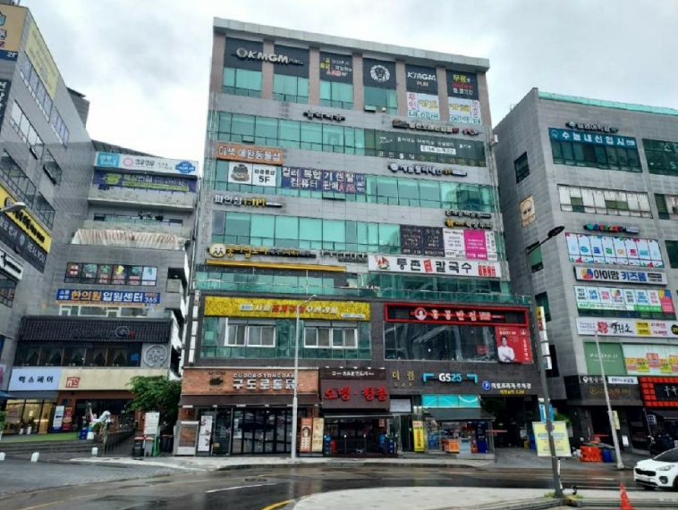 2025타경661 경매 물건 대표 사진