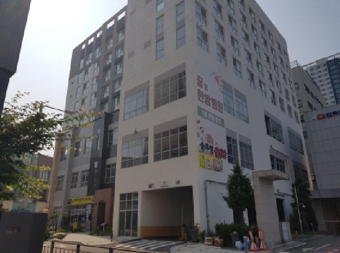 2025타경662 안산지원 상가,오피스텔,근린시설 법원경매 사진