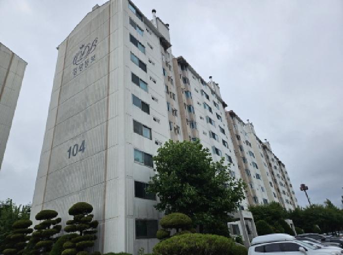 2025타경722 안산지원 아파트 법원경매 사진