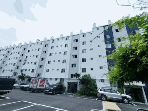 2025타경728 안산지원 아파트 법원경매 사진