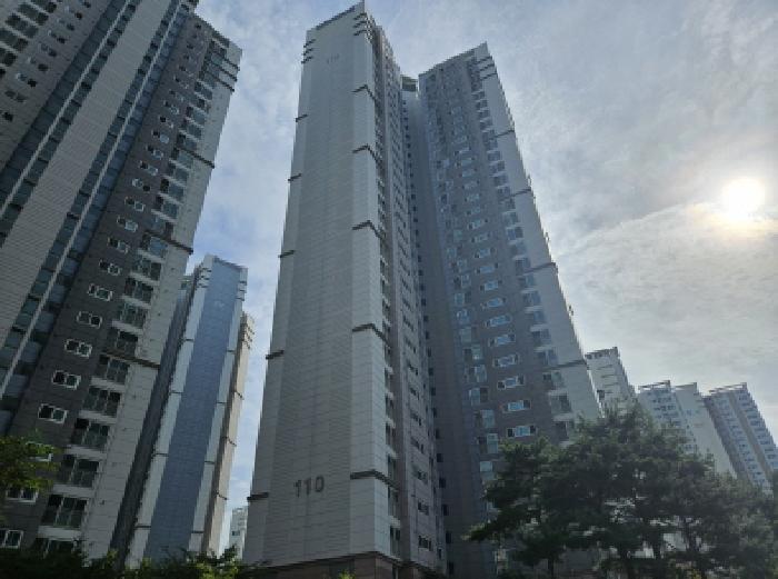 2025타경843 안산지원 아파트 법원경매 사진