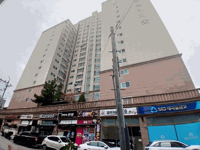 2025타경953 경매 물건 대표 사진